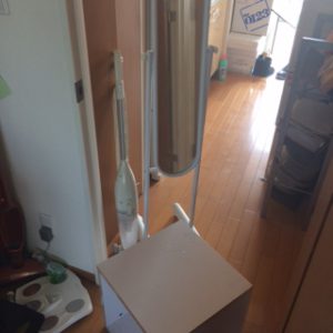 船橋市　不用品回収